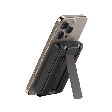 Logo trade advertising products image of: Urban Vitamin Delano 5in1 10,000mah 20WPD magnetic powerbank