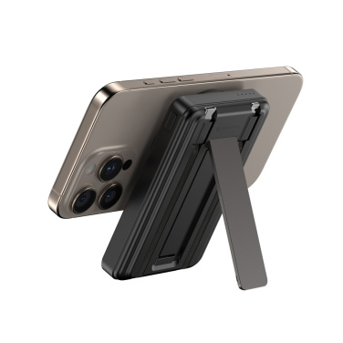 Logo trade promotional items image of: Urban Vitamin Delano 5in1 10,000mah 20WPD magnetic powerbank