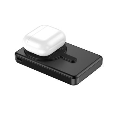 Logo trade promotional item photo of: Urban Vitamin Delano 5in1 10,000mah 20WPD magnetic powerbank
