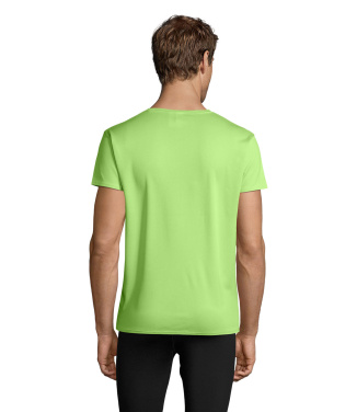 Logo trade business gifts image of: SPRINT UNI T-SHIRT 130g