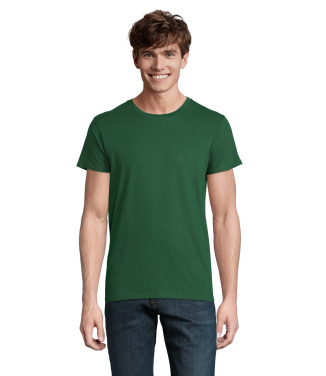 Logo trade promotional giveaway photo of: CRUSADER MEN T-Shirt 150g