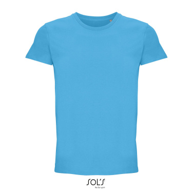 Logotrade promotional product picture of: RE CRUSADER T-Shirt 150g