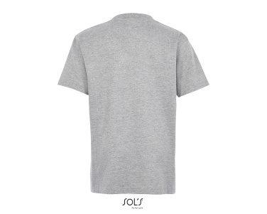 Logo trade promotional item photo of: IMPERIAL KIDS T-SHIRT 190g