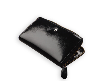 Logotrade promotional item picture of: Wallet 219708201