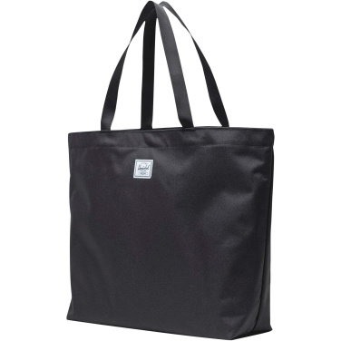 Logo trade promotional merchandise picture of: Herschel Classic™ recycled tote bag 19L
