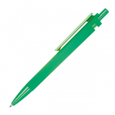 Logo trade promotional product photo of: Ballpoint pen Monterrey