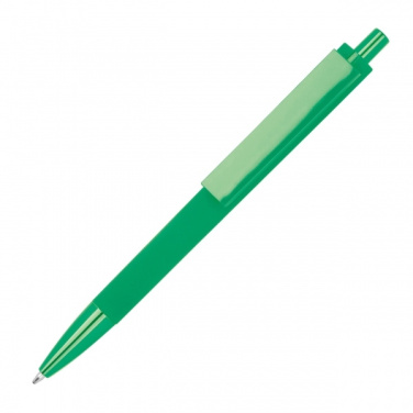 Logotrade promotional merchandise photo of: Ballpoint pen Monterrey
