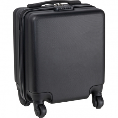 Logotrade promotional giveaway image of: Cabin trolley Palmas