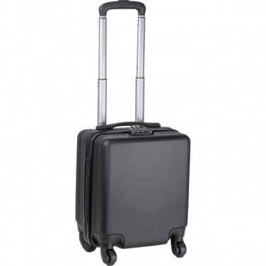 Logo trade promotional items picture of: Cabin trolley Palmas