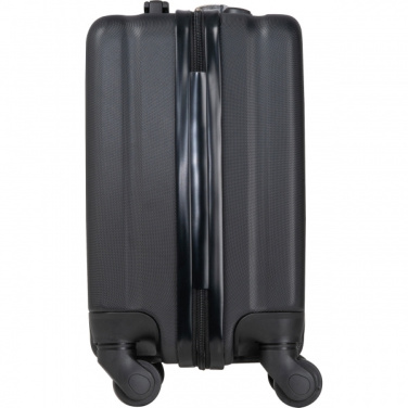 Logo trade advertising product photo of: Cabin trolley Palmas