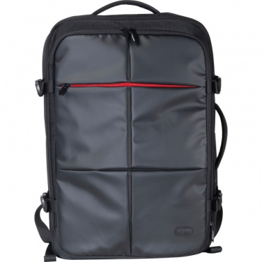 Logo trade business gift photo of: MoLu backpack San Luis