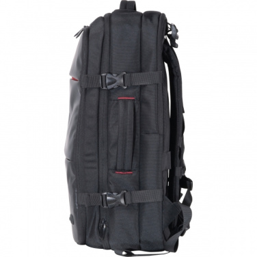 Logotrade promotional giveaway picture of: MoLu backpack San Luis