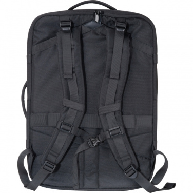 Logotrade business gifts photo of: MoLu backpack San Luis