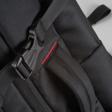 Logotrade promotional item image of: MoLu backpack San Luis