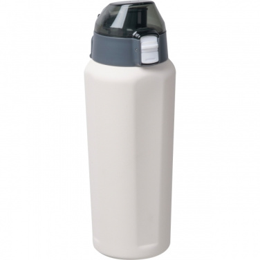 Logo trade promotional items image of: MoLu stainless steel bottle Puente Alto