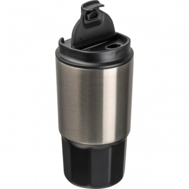 Logotrade promotional gift image of: MoLu stainless steel mug Saint-Jérôme