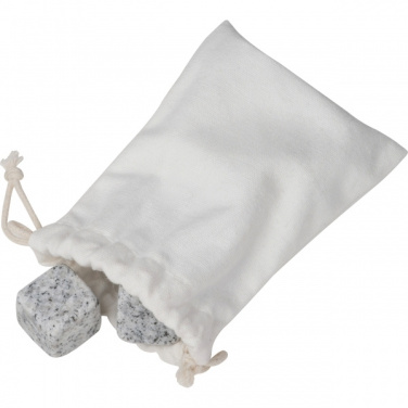 Logo trade promotional merchandise image of: Ice cube stones Shenzhen