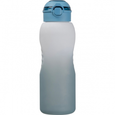 Logotrade promotional giveaway picture of: Tritan drinking bottle Alicante