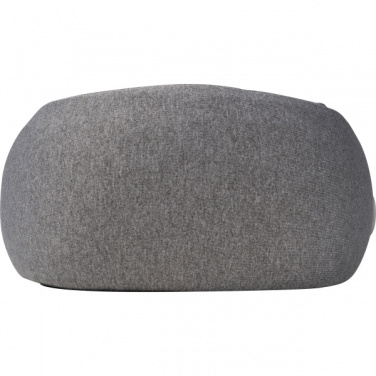 Logo trade business gifts image of: MoLu neck pillow Prince George