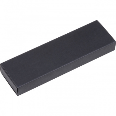 Logo trade advertising products image of: Writing set Orangeville