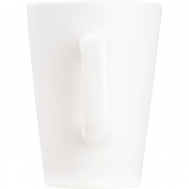 Logotrade promotional merchandise photo of: Espresso ceramic cup Singapore