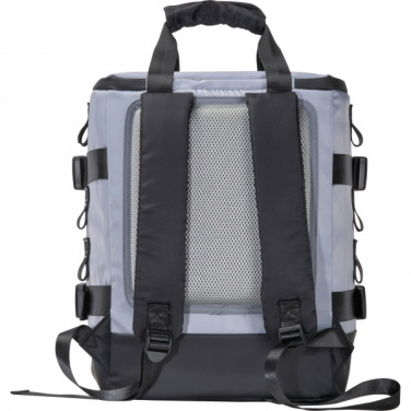 Logo trade promotional gifts image of: MoLu cooler bag Saint Helens