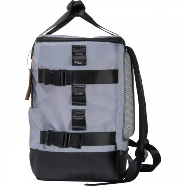 Logo trade promotional merchandise picture of: MoLu cooler bag Saint Helens