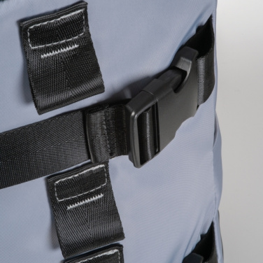 Logo trade promotional giveaways picture of: MoLu cooler bag Saint Helens