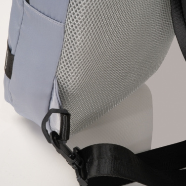 Logotrade promotional item image of: MoLu shoulder bag Saint-Hubert