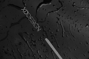 Logotrade promotional gift image of: Urban Water Resistant Weekend Bag