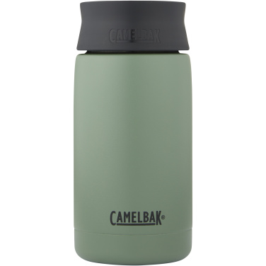 Logotrade promotional merchandise photo of: CamelBak® Hot Cap 350 ml copper vacuum insulated tumbler