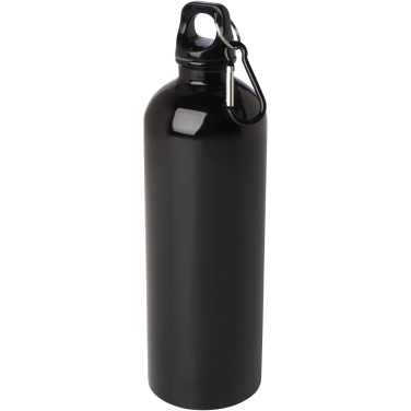 Logo trade promotional items picture of: Oregon 750 ml RCS certified stainless steel water bottle
