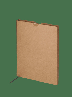Logo trade promotional gifts picture of: Notebook  210210701