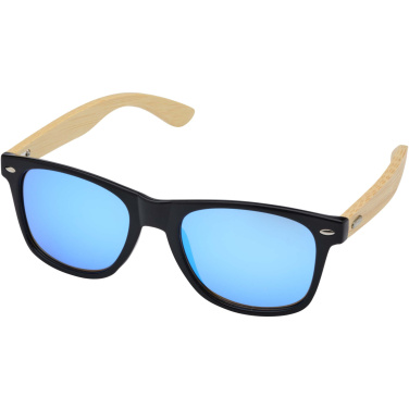 Logotrade corporate gifts photo of: Hue sunglasses with bamboo temples