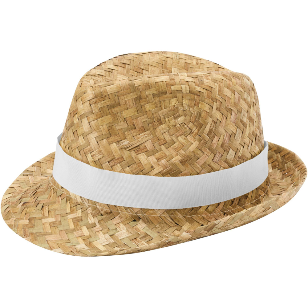 Logotrade promotional giveaway picture of: Pricus straw hat