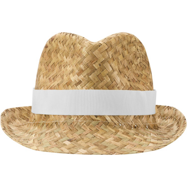 Logotrade corporate gift picture of: Pricus straw hat