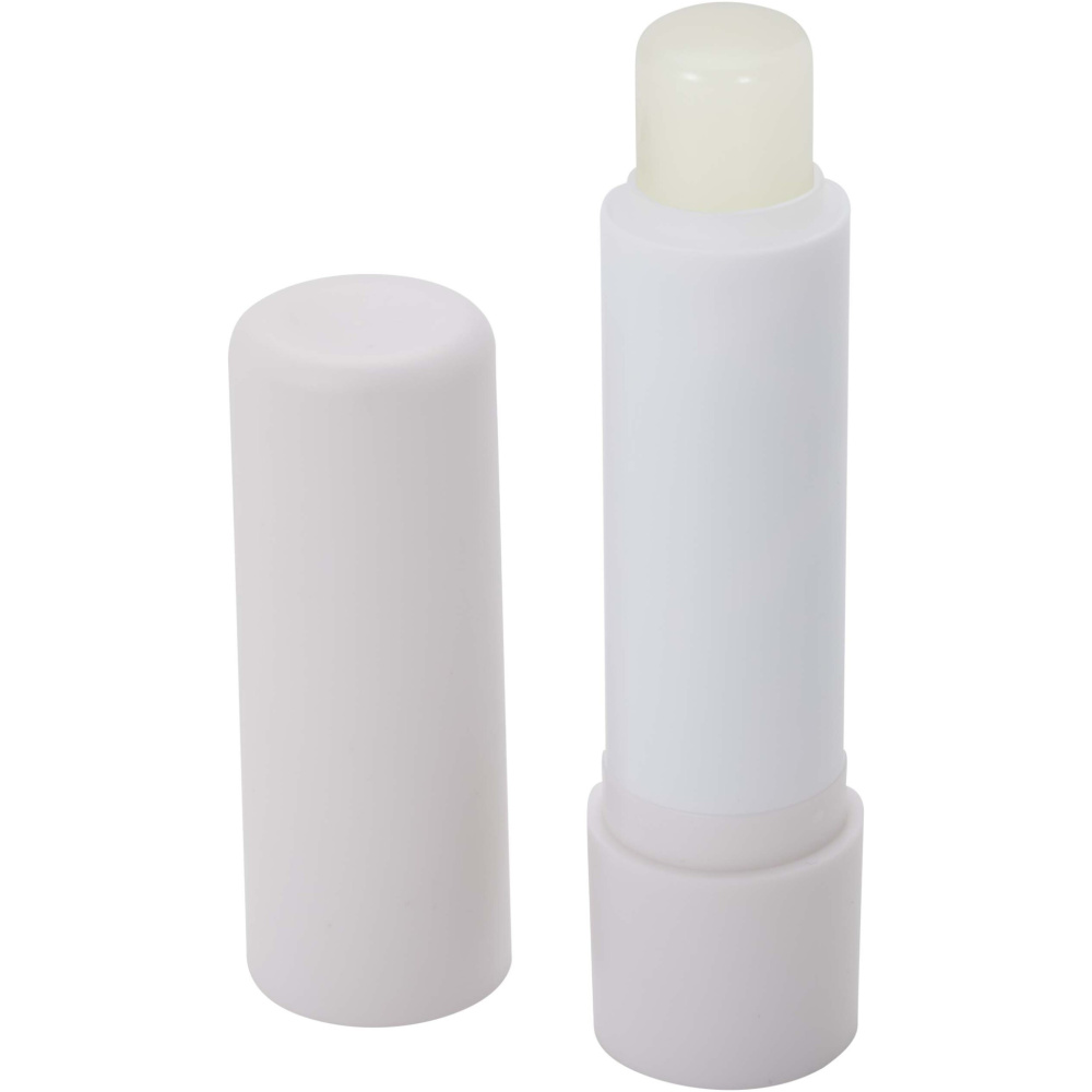 Logo trade promotional product photo of: Eden vanilla lip balm