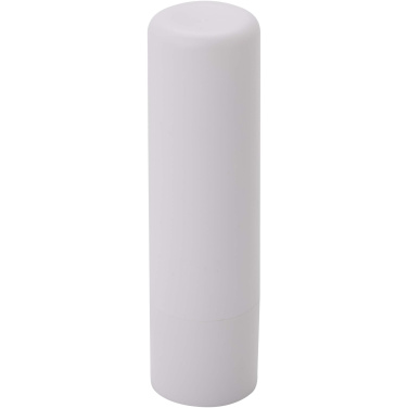 Logo trade promotional giveaways image of: Eden vanilla lip balm
