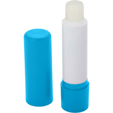 Logo trade promotional gift photo of: Eden vanilla lip balm