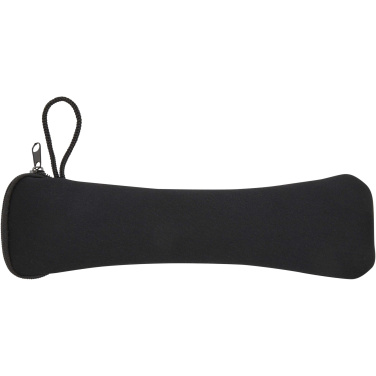 Logotrade corporate gift image of: Sheen 5-piece stainless steel cutlery set