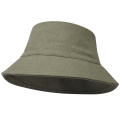 Wicklow recycled sun hat, Green