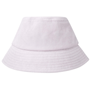 Logotrade promotional product picture of: Melo GRS recycled terry sun hat