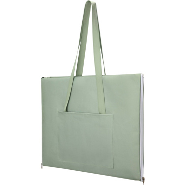 Logotrade promotional item image of: Laytote picnic blanket