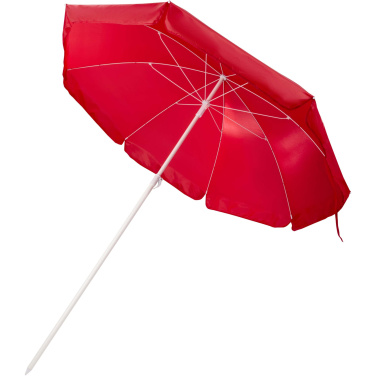 Logo trade corporate gifts picture of: Zenith beach umbrella