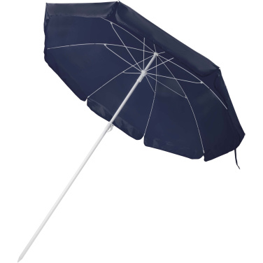 Logo trade promotional products image of: Zenith beach umbrella