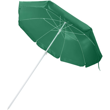Logotrade promotional gift image of: Zenith beach umbrella
