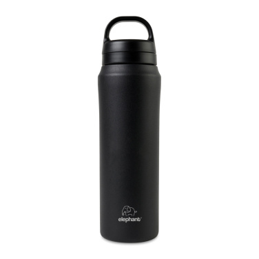Logotrade promotional merchandise picture of: Aviana™ Rowan RCS Recycled Water Bottle 470 ML