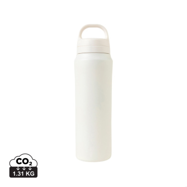 Logotrade promotional merchandise image of: Aviana™ Rowan RCS Recycled Water Bottle 470 ML