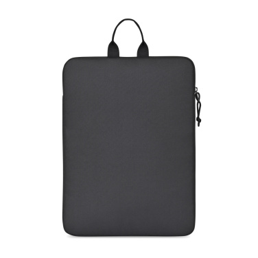 Logo trade corporate gifts image of: Renew AWARE™ rPET 16'' Laptop Sleeve