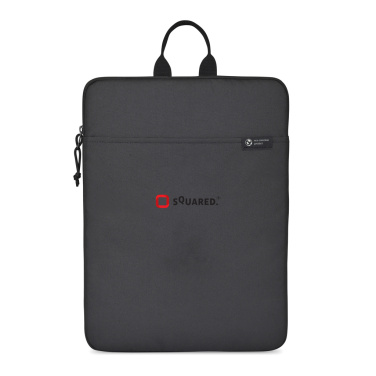 Logo trade advertising product photo of: Renew AWARE™ rPET 16'' Laptop Sleeve